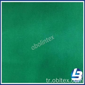 OBL21-1605 T / C 65/35 spandex kumaş